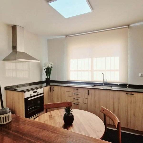 Nieuwbouw villa's op ruime kavels van 500+ m² in Lorca-14