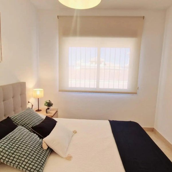 Nieuwbouw villa's op ruime kavels van 500+ m² in Lorca-20