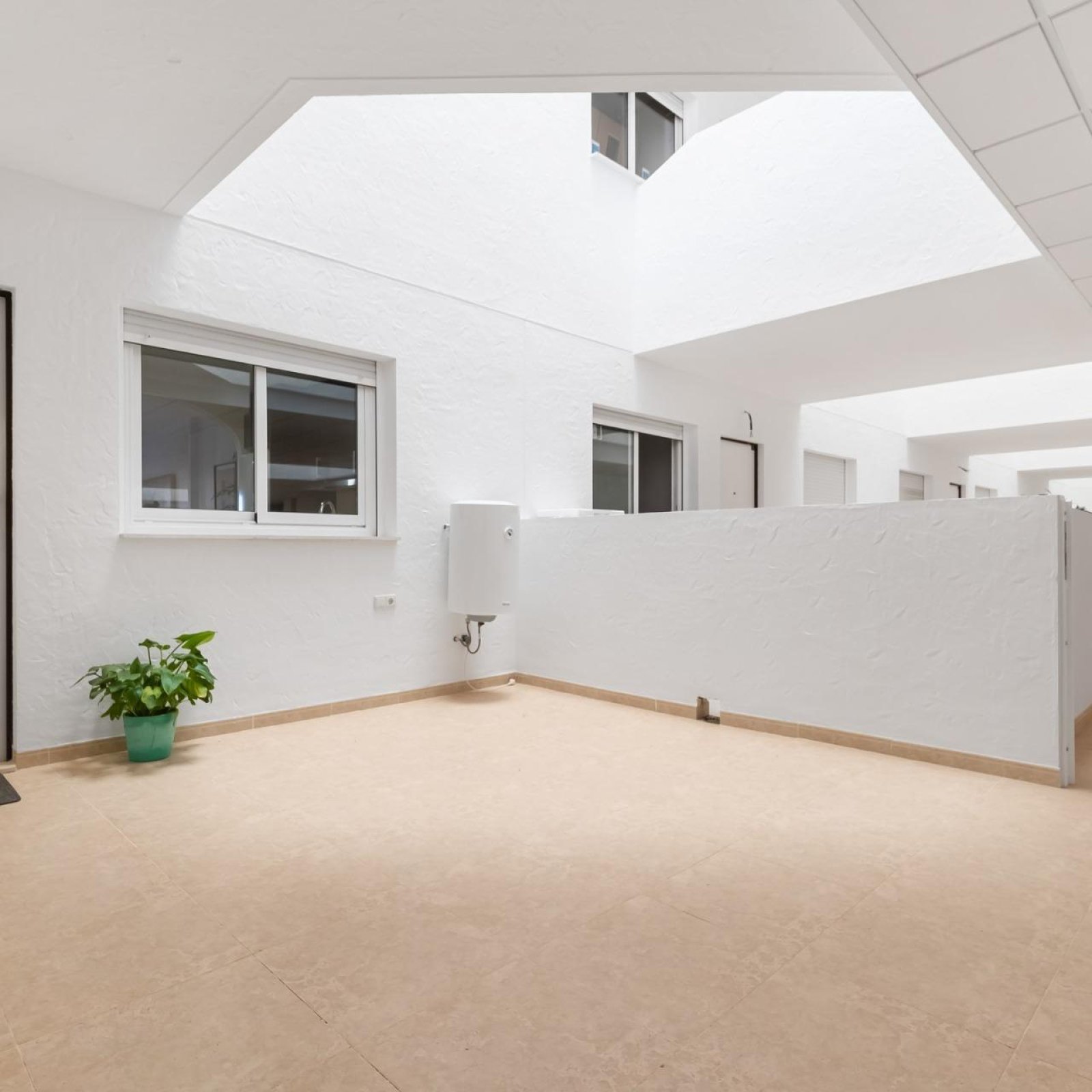 Gerenoveerd wooncomplex in Lomas de Cabo Roig - Gerenoveerde appartementen-11