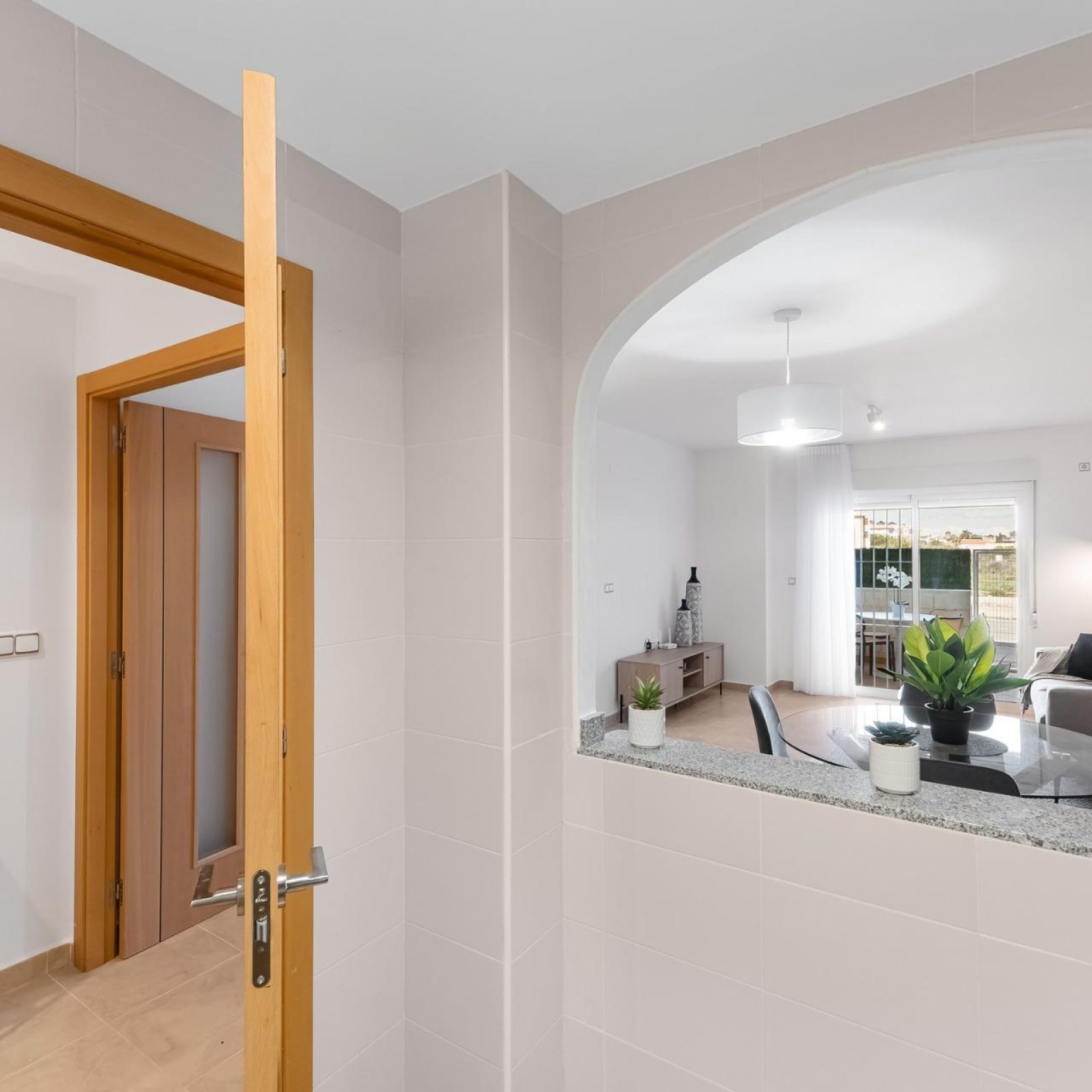 Gerenoveerd wooncomplex in Lomas de Cabo Roig - Gerenoveerde appartementen-18