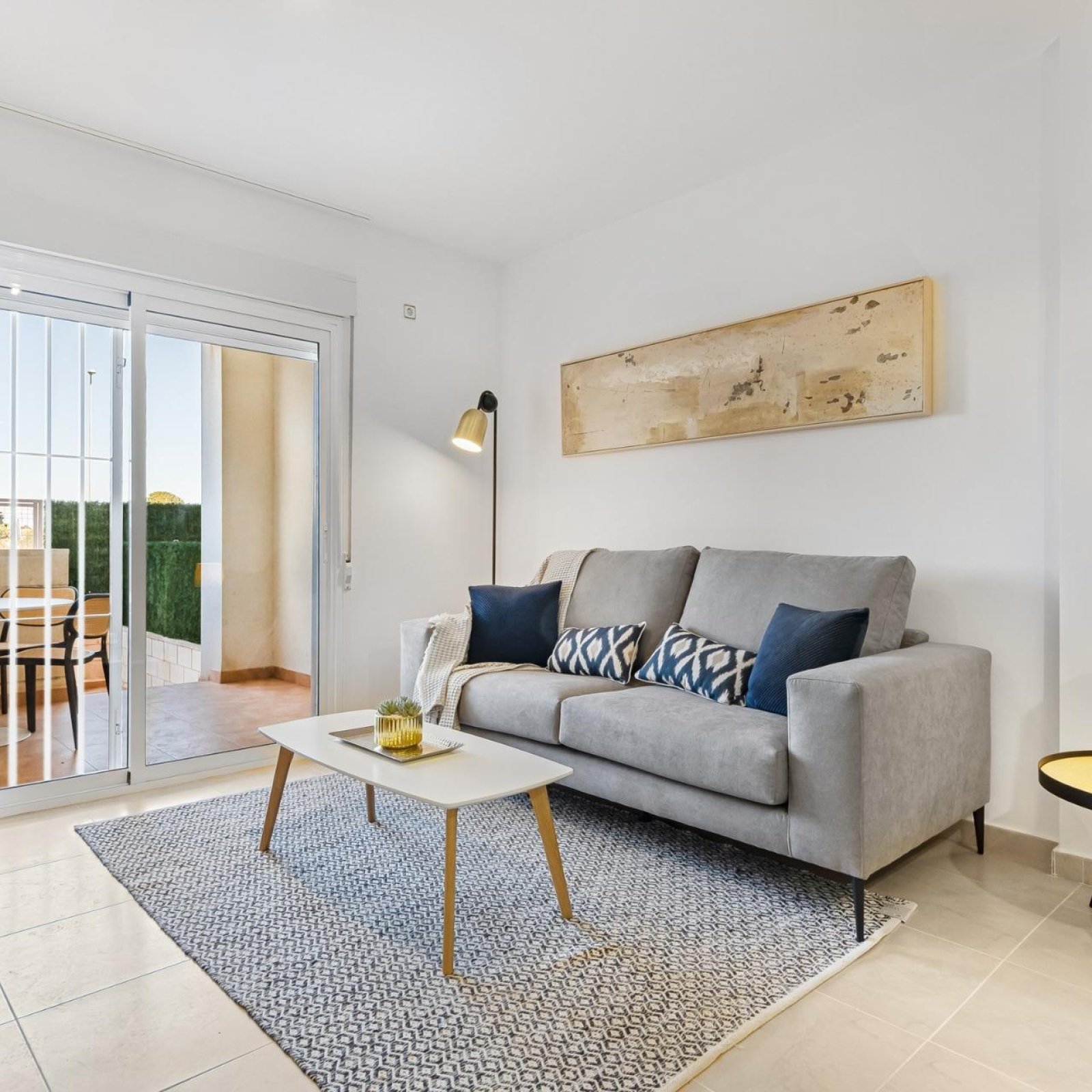 Gerenoveerd wooncomplex in Lomas de Cabo Roig - Gerenoveerde appartementen-21