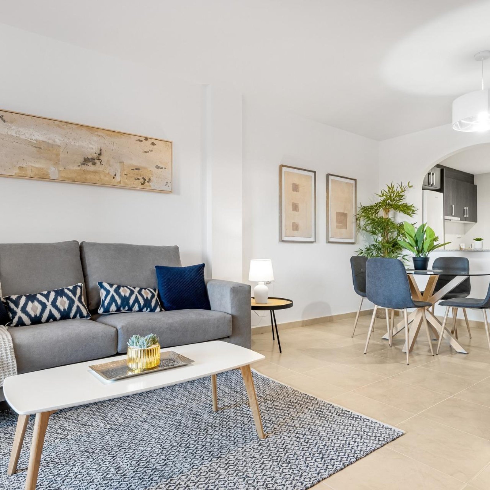 Gerenoveerd wooncomplex in Lomas de Cabo Roig - Gerenoveerde appartementen-23