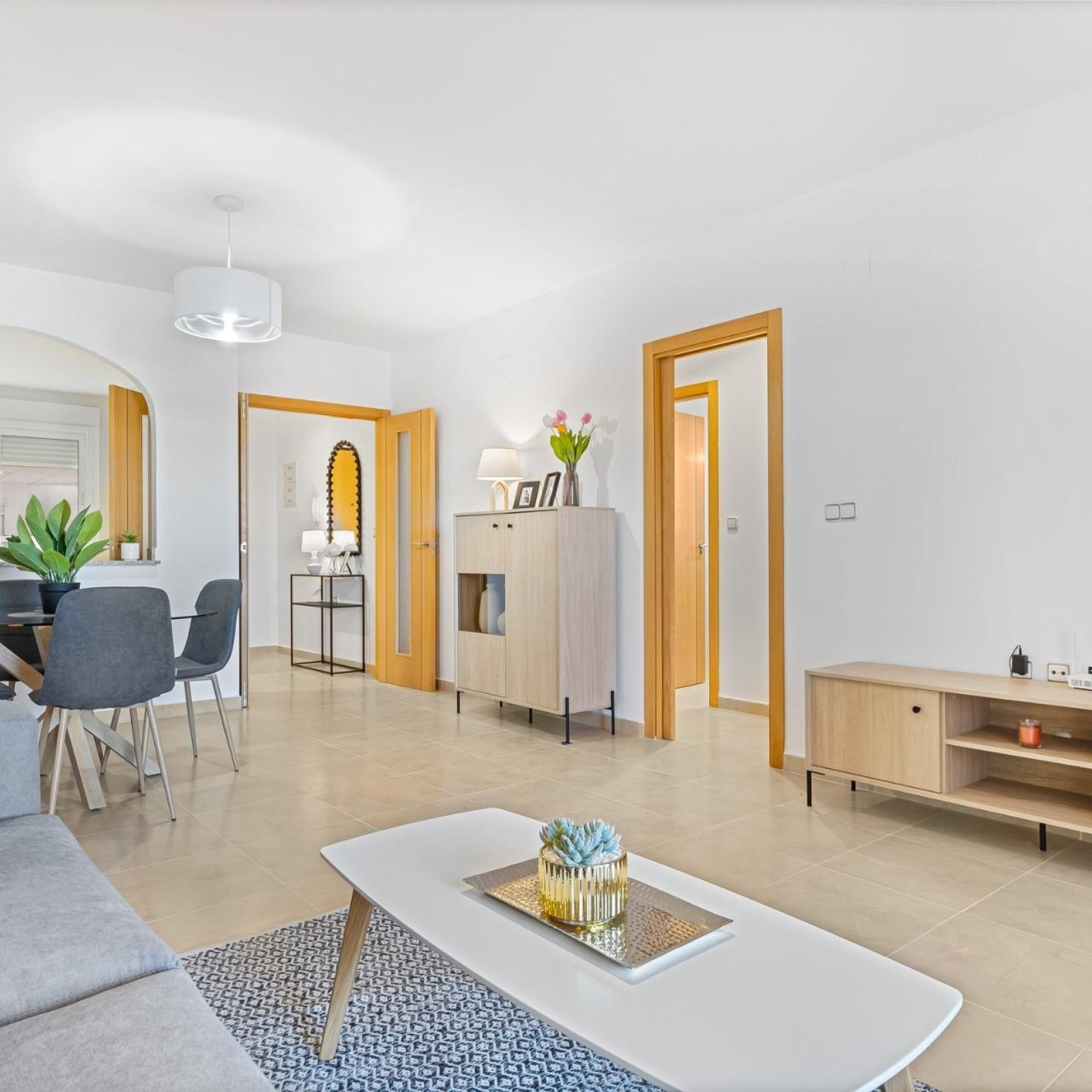 Gerenoveerd wooncomplex in Lomas de Cabo Roig - Gerenoveerde appartementen-24