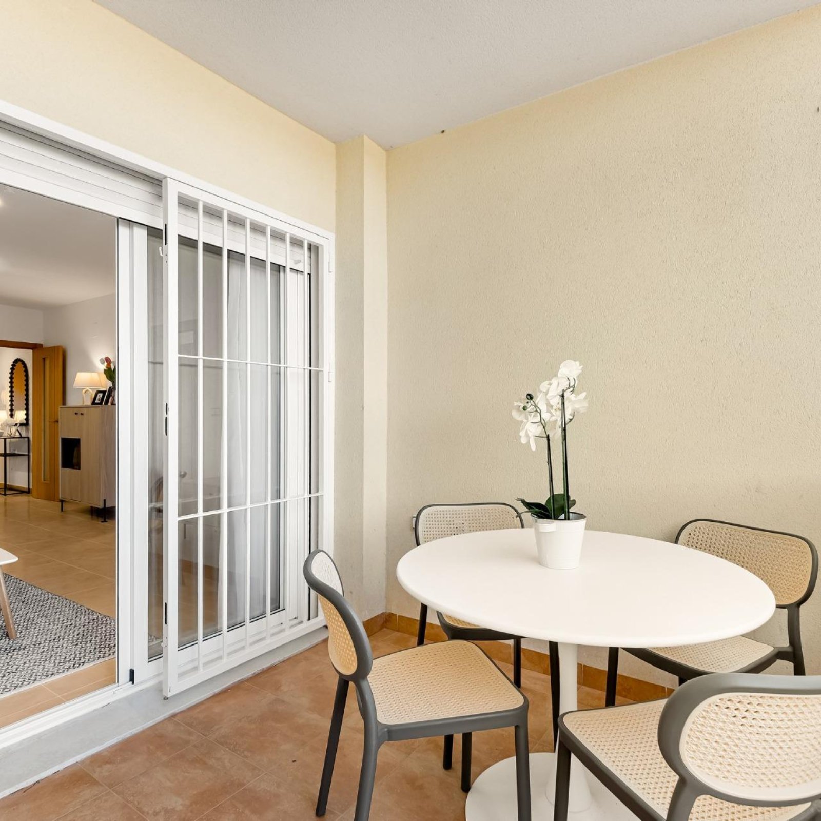 Gerenoveerd wooncomplex in Lomas de Cabo Roig - Gerenoveerde appartementen-29