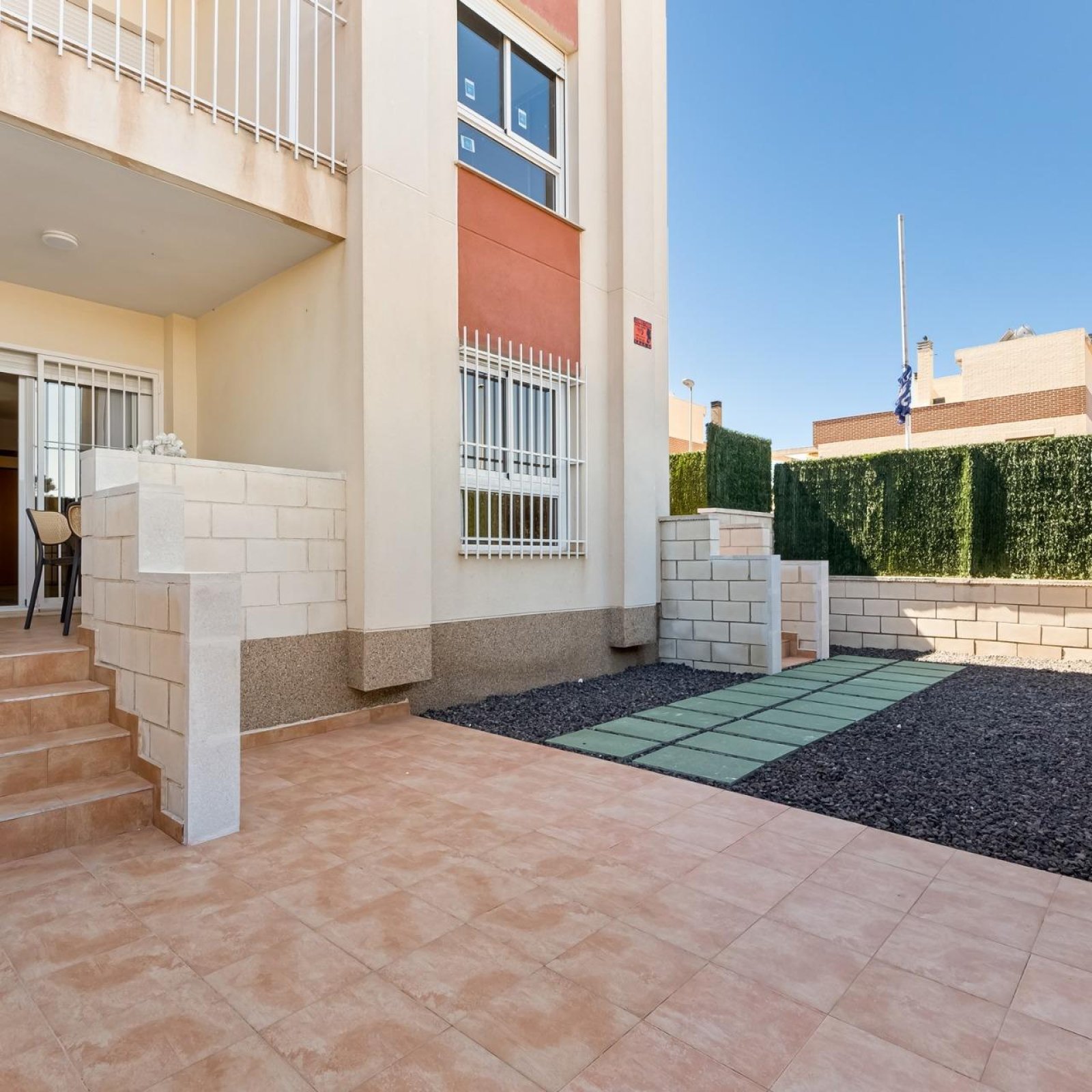 Gerenoveerd wooncomplex in Lomas de Cabo Roig - Gerenoveerde appartementen-30