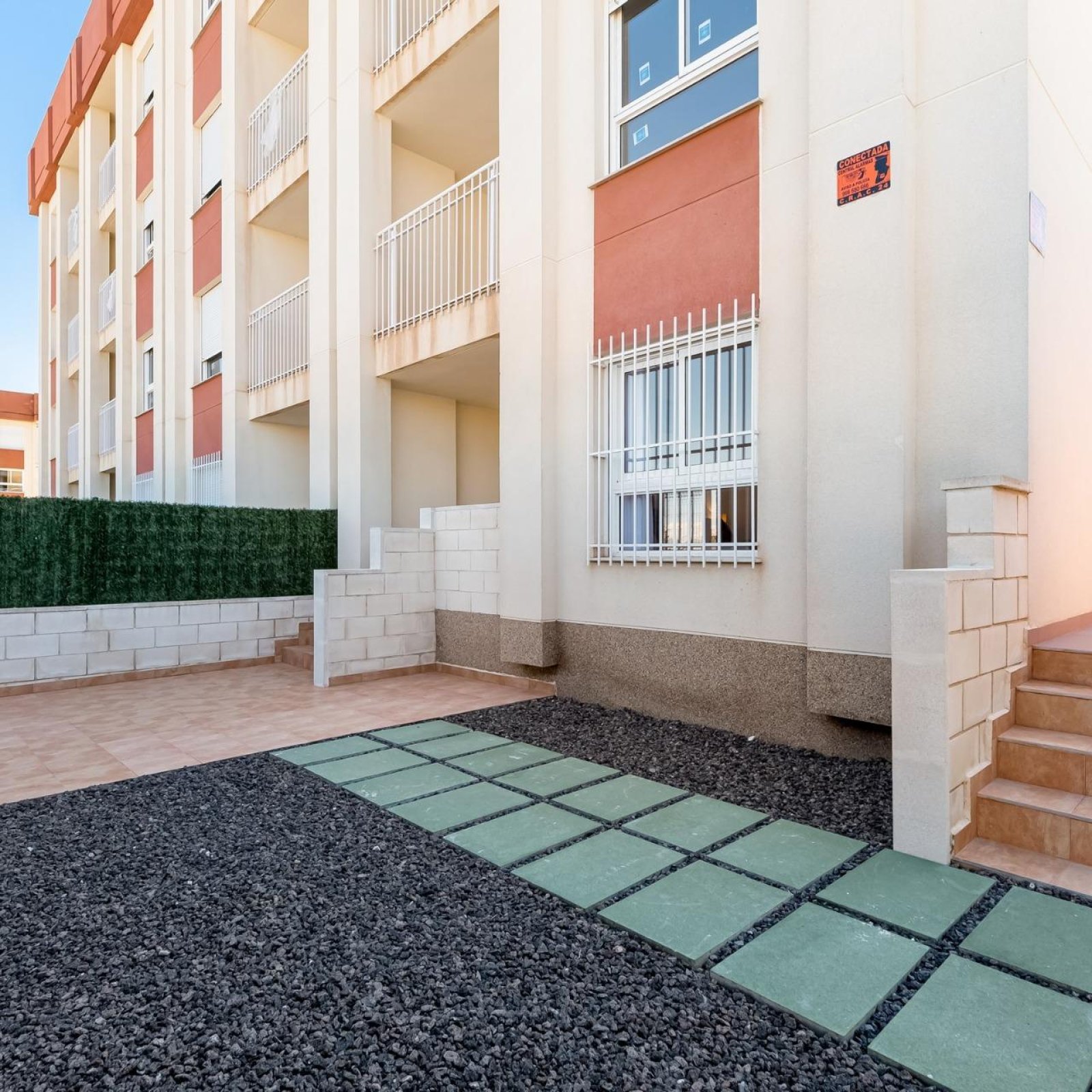 Gerenoveerd wooncomplex in Lomas de Cabo Roig - Gerenoveerde appartementen-31