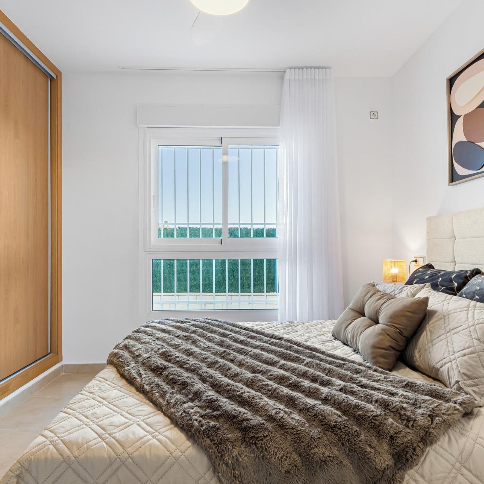 Gerenoveerd wooncomplex in Lomas de Cabo Roig - Gerenoveerde appartementen-36