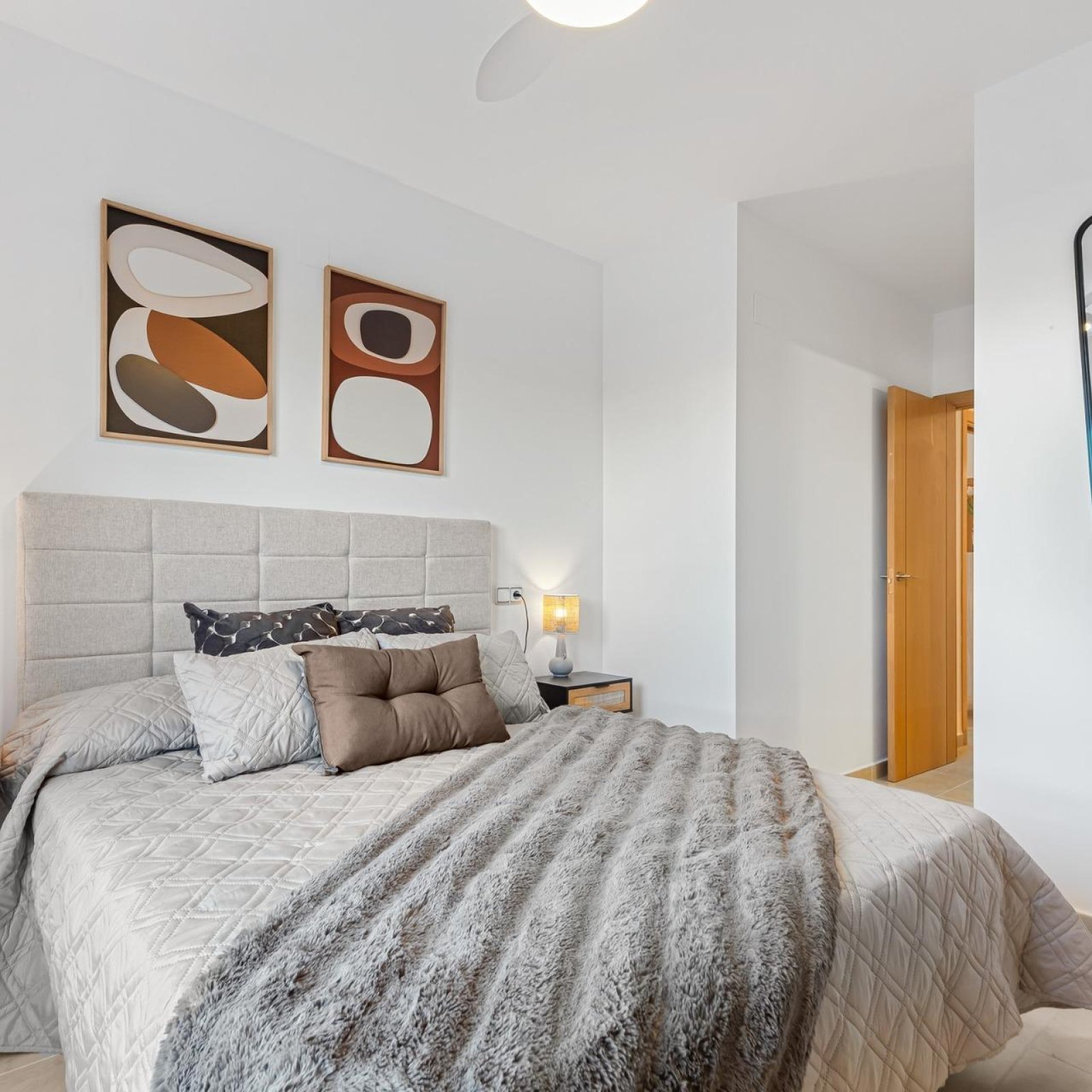 Gerenoveerd wooncomplex in Lomas de Cabo Roig - Gerenoveerde appartementen-38