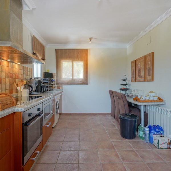 Villa in Altea-20