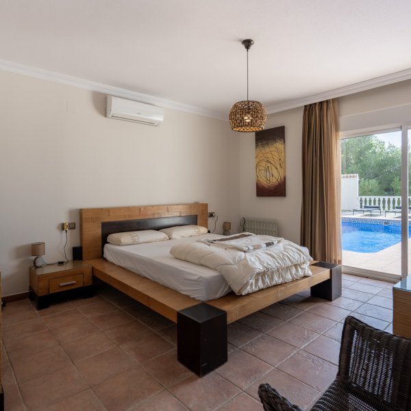 Villa in Altea-22