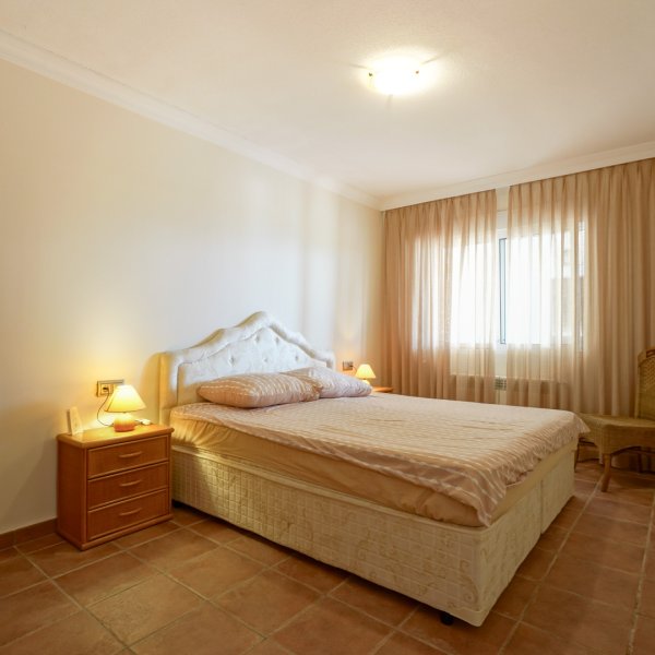 Villa in Altea-33
