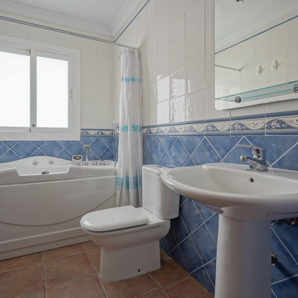 Villa in Altea-35