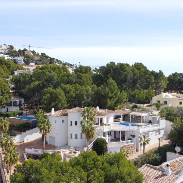 Villa in Altea-44
