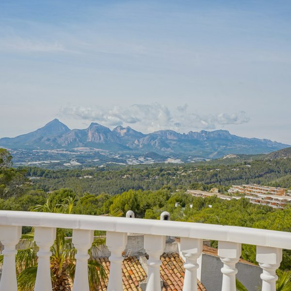 Villa in Altea-45