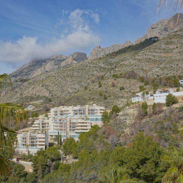Villa in Altea-49