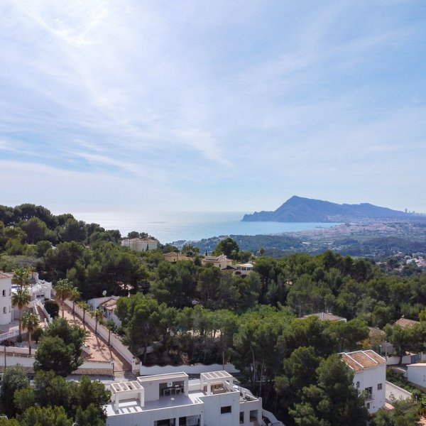 Villa in Altea-5