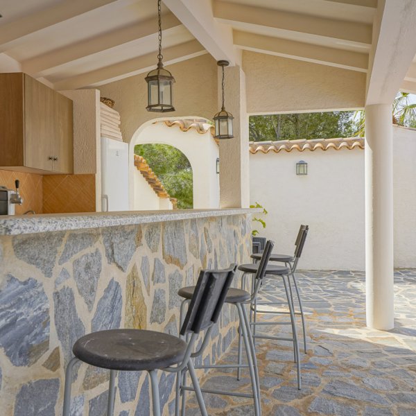 Villa in Altea-9