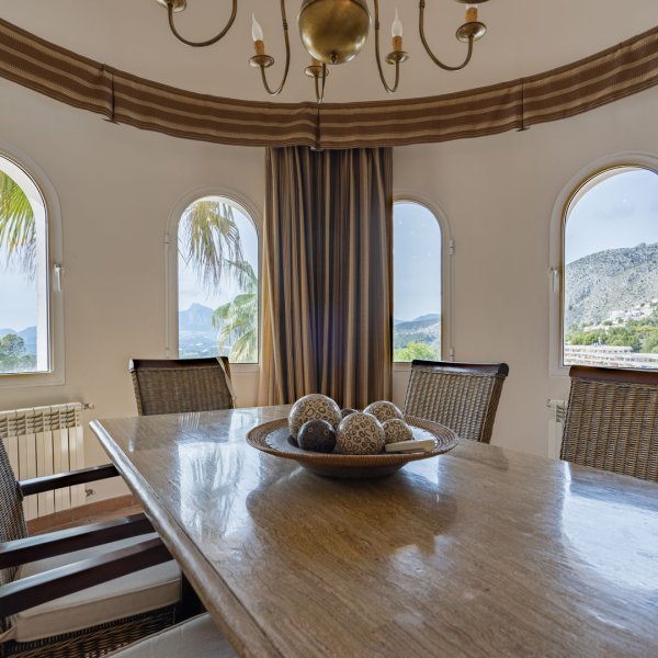 Villa in Altea-18