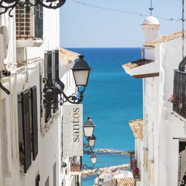 Villa in Altea-56
