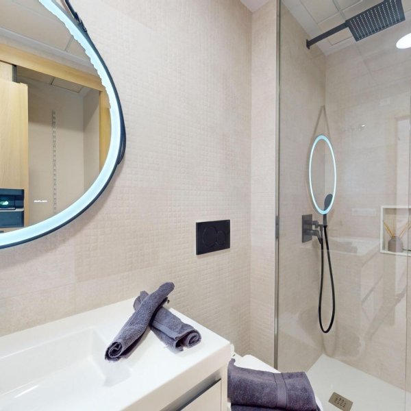 Exclusief nieuwbouwproject in Pilar de la Horadada, Costa Blanca, Spanje-46