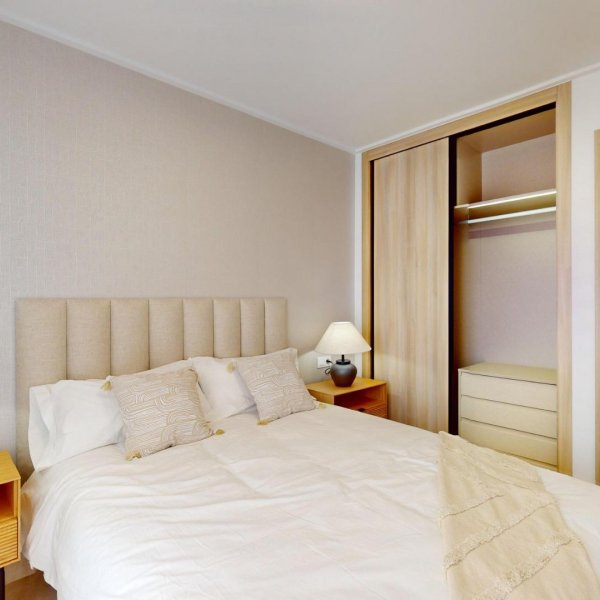 Exclusief nieuwbouwproject in Pilar de la Horadada, Costa Blanca, Spanje-48