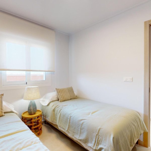 Exclusief nieuwbouwproject in Pilar de la Horadada, Costa Blanca, Spanje-32