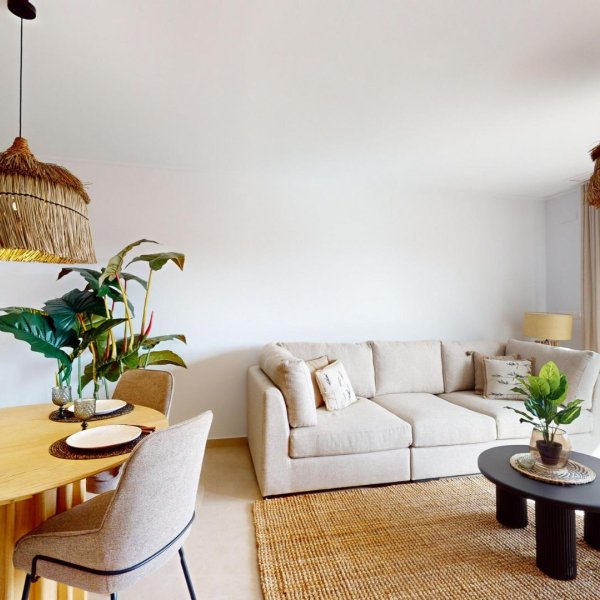 Exclusief nieuwbouwproject in Pilar de la Horadada, Costa Blanca, Spanje-38