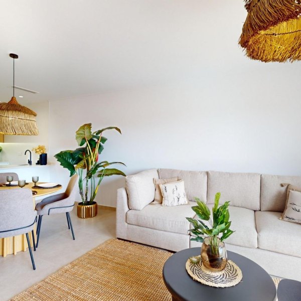 Exclusief nieuwbouwproject in Pilar de la Horadada, Costa Blanca, Spanje-49