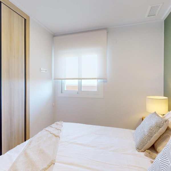 Exclusief nieuwbouwproject in Pilar de la Horadada, Costa Blanca, Spanje-34