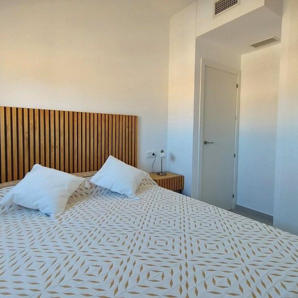 Nieuw woonproject in San Miguel de Salinas-22