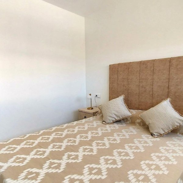 Nieuw woonproject in San Miguel de Salinas-19