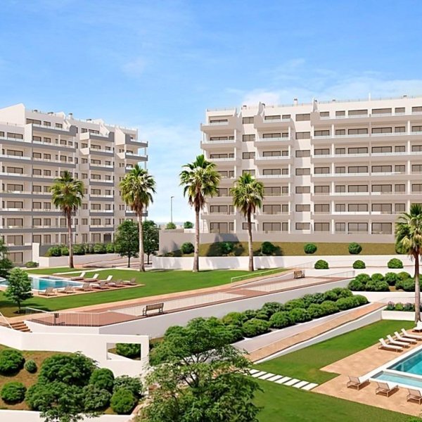 Nieuw woonproject in San Miguel de Salinas-6