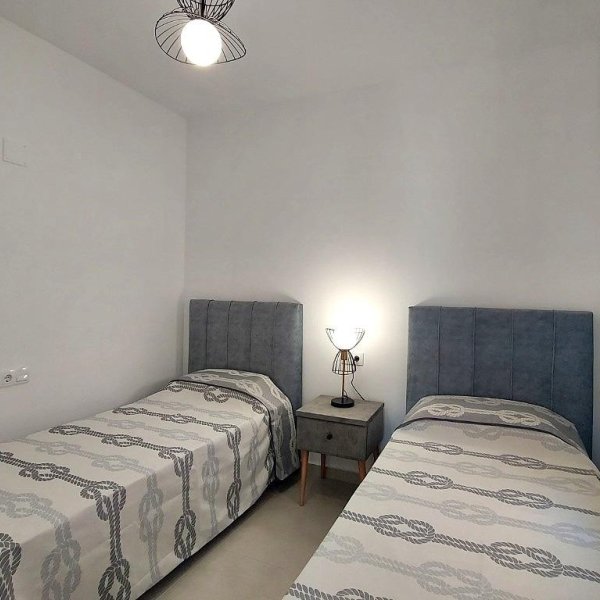Nieuw woonproject in San Miguel de Salinas-19