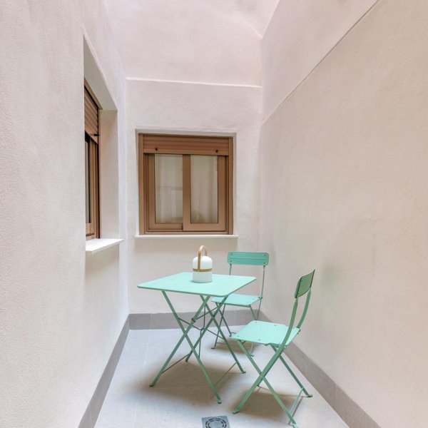 Nieuwbouwappartementen in Jacarilla, Alicante - Rust en Comfort-20