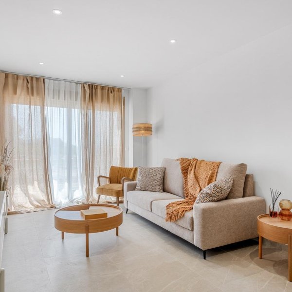 Nieuwbouwappartementen in Jacarilla, Alicante - Rust en Comfort-5