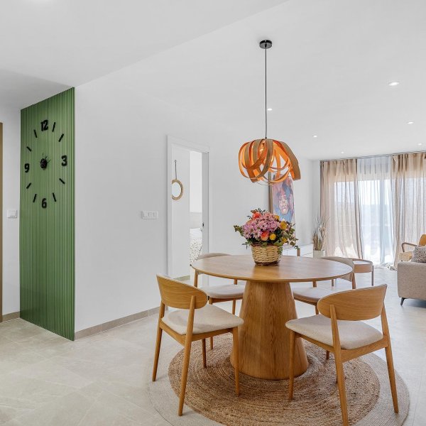 Nieuwbouwappartementen in Jacarilla, Alicante - Rust en Comfort-9