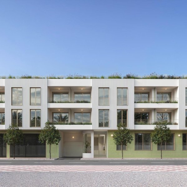 Nieuwbouwappartementen in Jacarilla, Alicante - Rust en Comfort-3