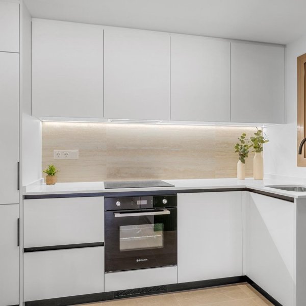 Nieuwbouwappartementen in Jacarilla, Alicante - Rust en Comfort-10