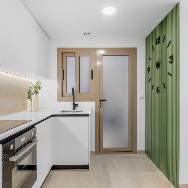 Nieuwbouwappartementen in Jacarilla, Alicante - Rust en Comfort-11