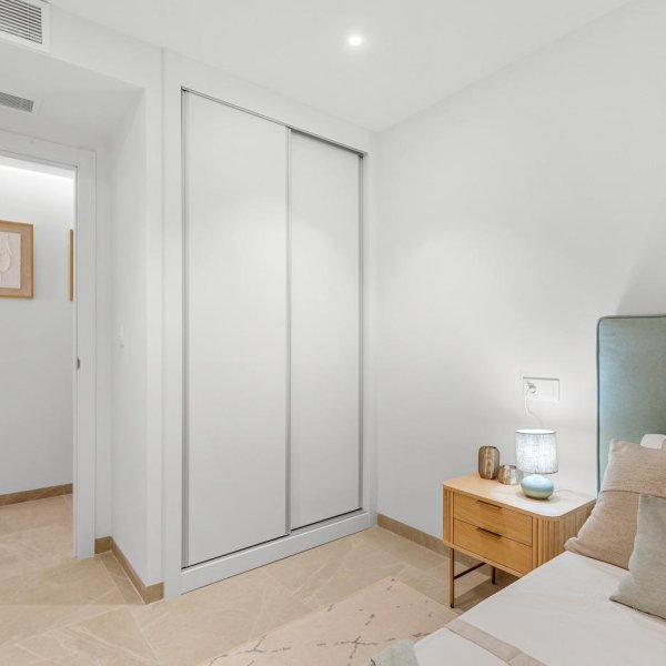 Nieuwbouwappartementen in Jacarilla, Alicante - Rust en Comfort-16