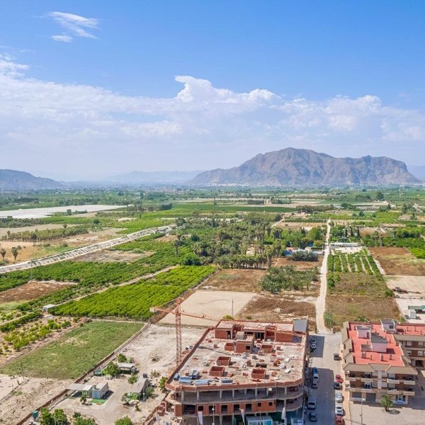 Nieuwbouwappartementen in Jacarilla, Alicante - Rust en Comfort-29