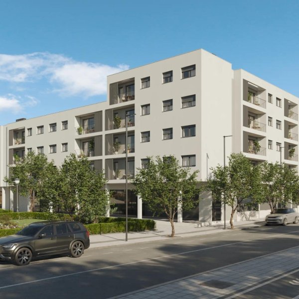 Nieuwbouwproject in Alicante met open uitzicht-3