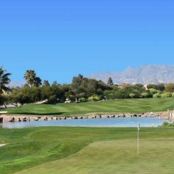 PRACHTIGE NIEUWE LUXE VILLA'S IN DESERT SPRINGS RESORT-12