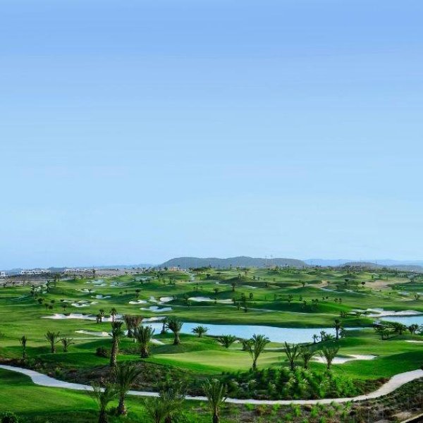 NIEUWBOUW VILLA'S IN VISTABELLA GOLF RESORT, ORIHUELA COSTA-6