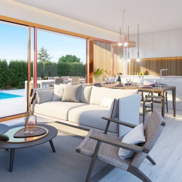 NIEUWBOUW VILLA'S IN VISTABELLA GOLF RESORT, ORIHUELA COSTA-3