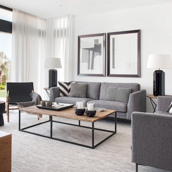 Nieuwbouw Villa's te koop in La Manga Club - Luxe wonen in een prestigieus resort-5