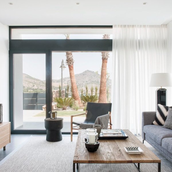 Nieuwbouw Villa's te koop in La Manga Club - Luxe wonen in een prestigieus resort-7