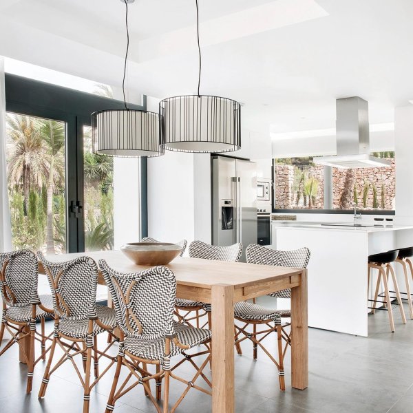Nieuwbouw Villa's te koop in La Manga Club - Luxe wonen in een prestigieus resort-9