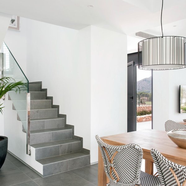 Nieuwbouw Villa's te koop in La Manga Club - Luxe wonen in een prestigieus resort-11