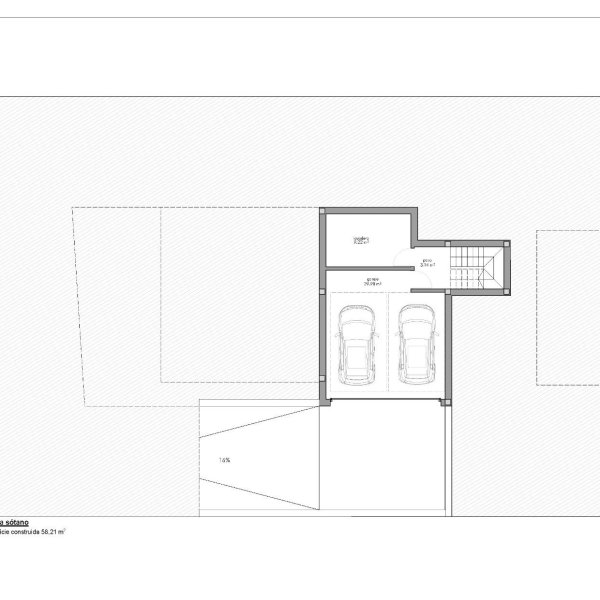 Nieuwbouw Villa's te koop in La Manga Club - Luxe wonen in een prestigieus resort-25
